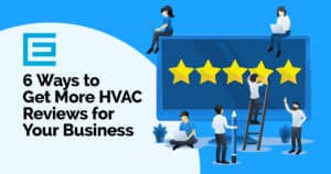 HVAC Contractor Websites