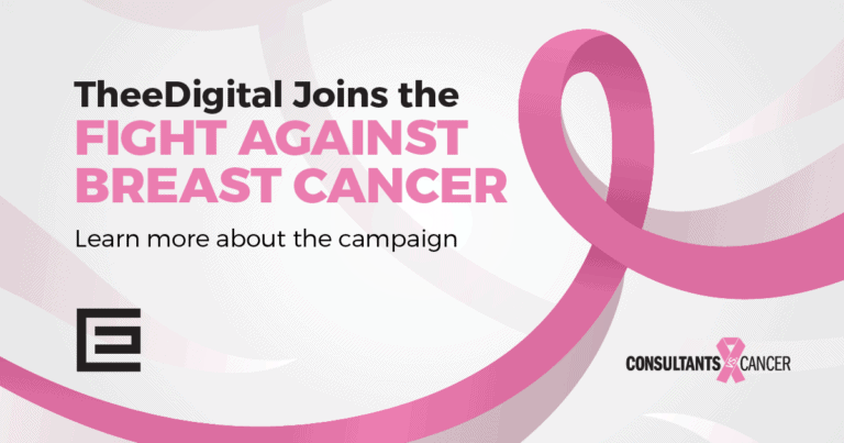 TheeDigital-Joins-the-Fight-Against-Breast-Cancer