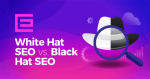 White Hat versus Black Hat SEO