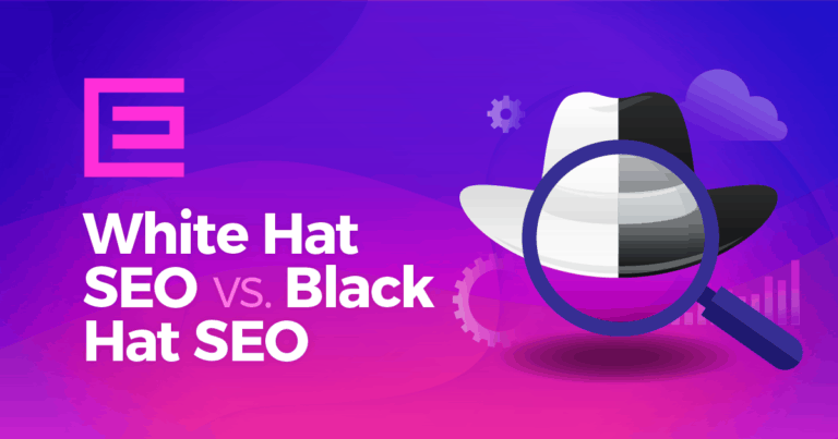 White Hat versus Black Hat SEO