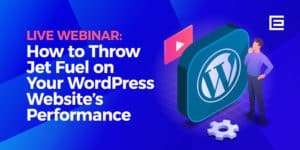 free wordpress webinar