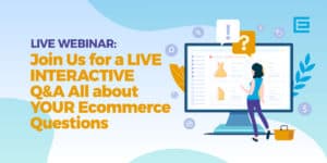 ecommerce webinar