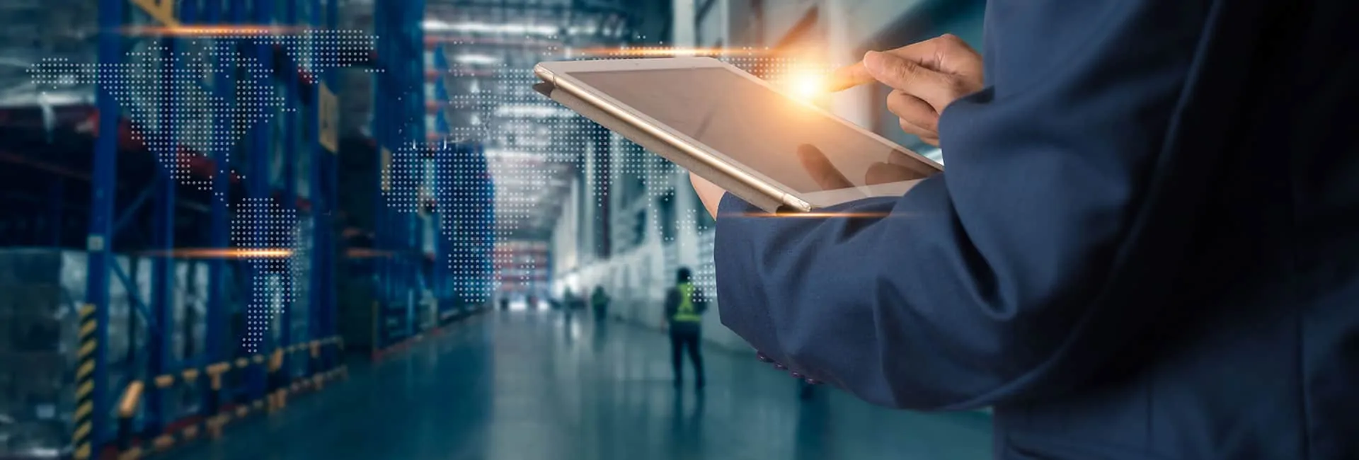 Case Study for an Industrial Supply Company