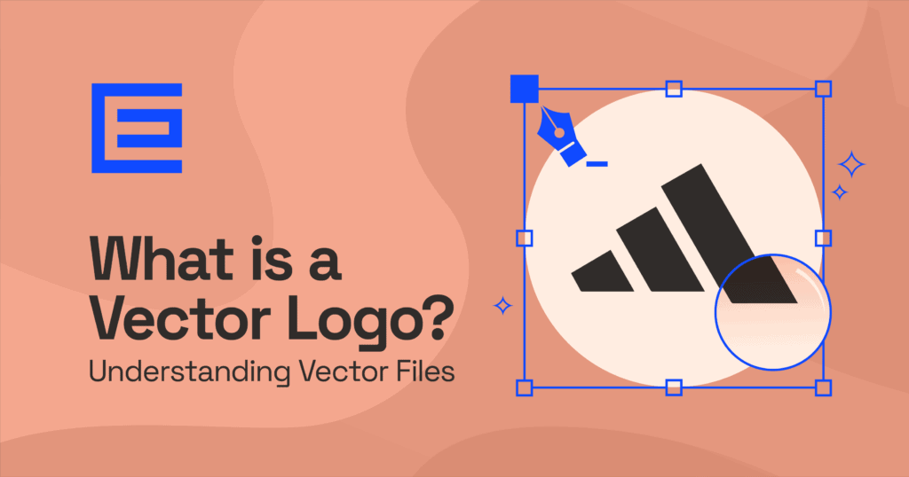 what is a vector logo?