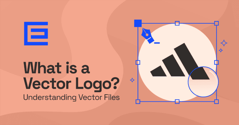 What is a Vector Logo? Understanding Vector Files