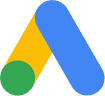 Google Ads Icon