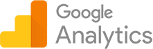 Google Analytics Logo