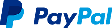 PayPal Logo