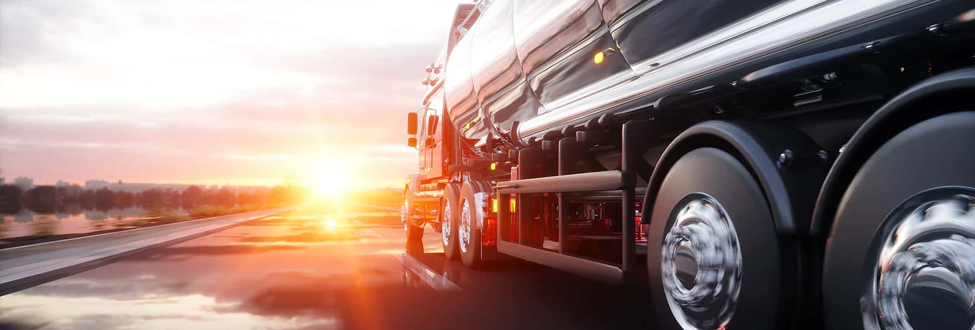 WordPress Development for a Fuel Distribution Company