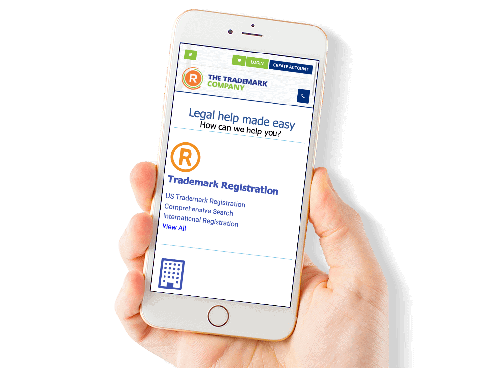 Website Development for a Law Firm + Legal SEO Services