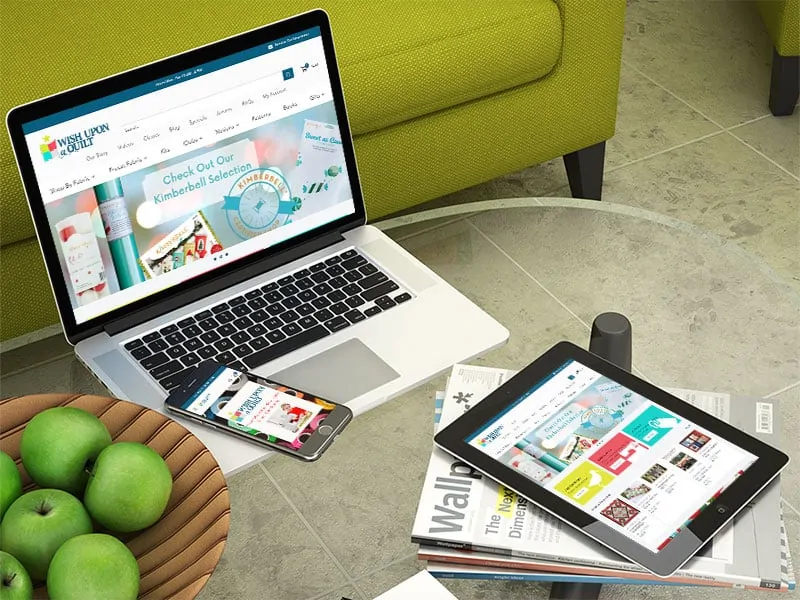 How A lot Does a Web site Value? | Digital Noch 4 Digital Noch Mobile Friendly Web Design for Retail Craft Business