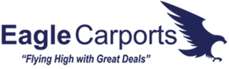 Eagle Carports Logo