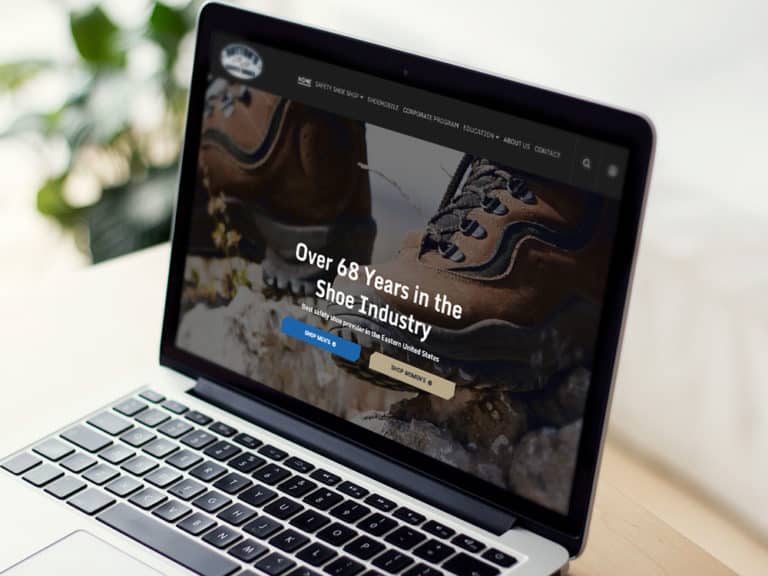 Ecommerce Marketing for a Retail Shoe Business