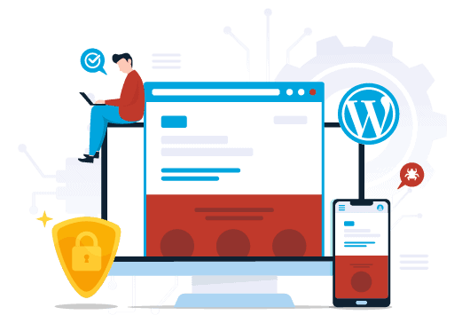 Custom Wordpress Development in Raleigh