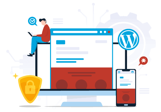 Custom WordPress Development in Raleigh