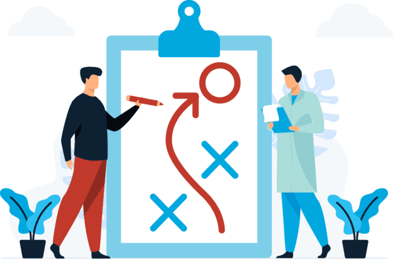 SEO Strategy and Planning for Dental Websites