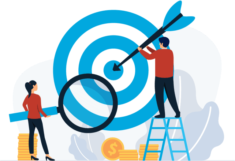 Targeting and Retargeting SEO Execution for Dentists