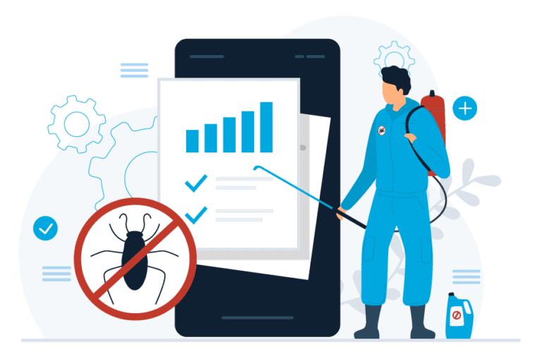 pest control digital marketing