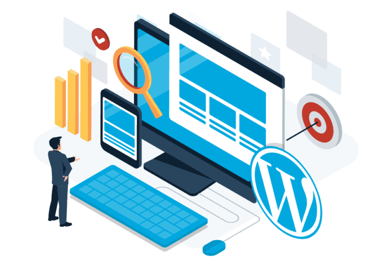 WordPress SEO from TheeDigital