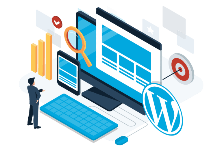 WordPress SEO from TheeDigital
