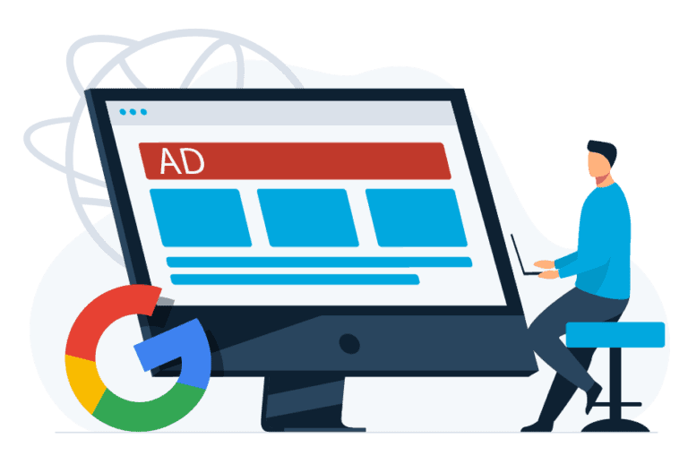 Google Ads Partner