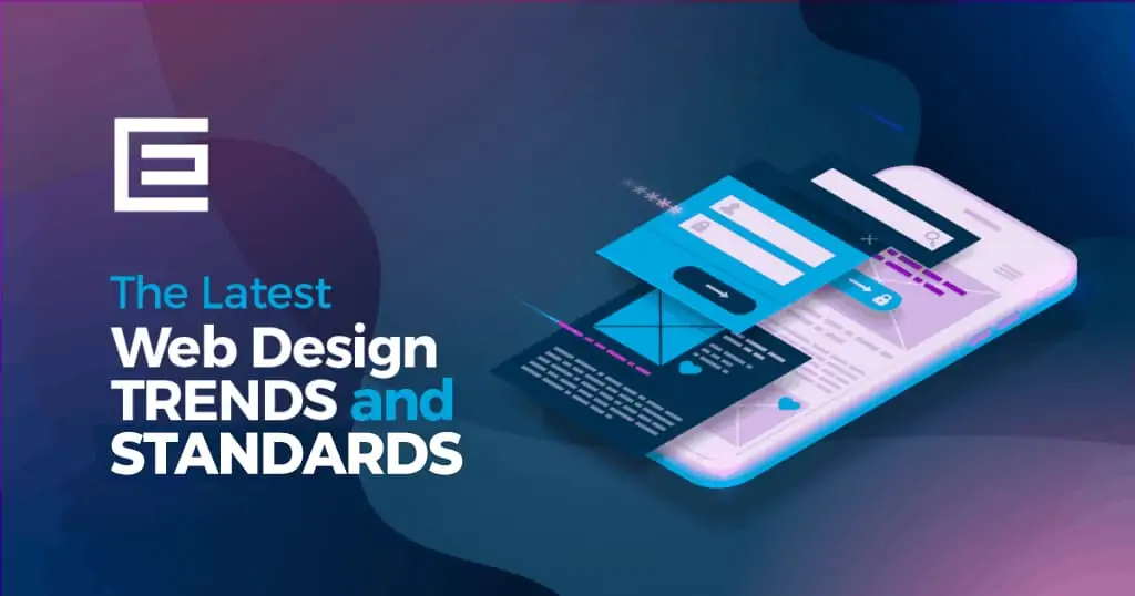 30 Top Web Design Trends to Dominate 2025 TheeDigital