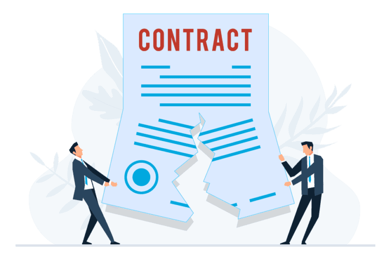 no longterm contracts
