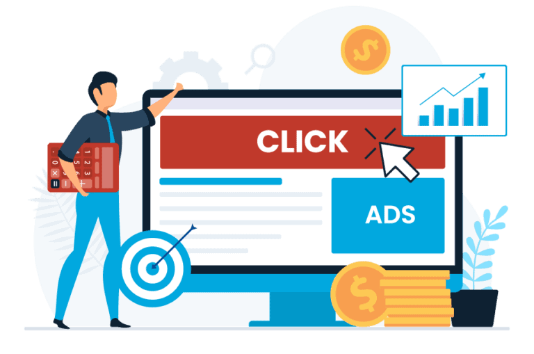 target pay per click ads for accountants and cpas