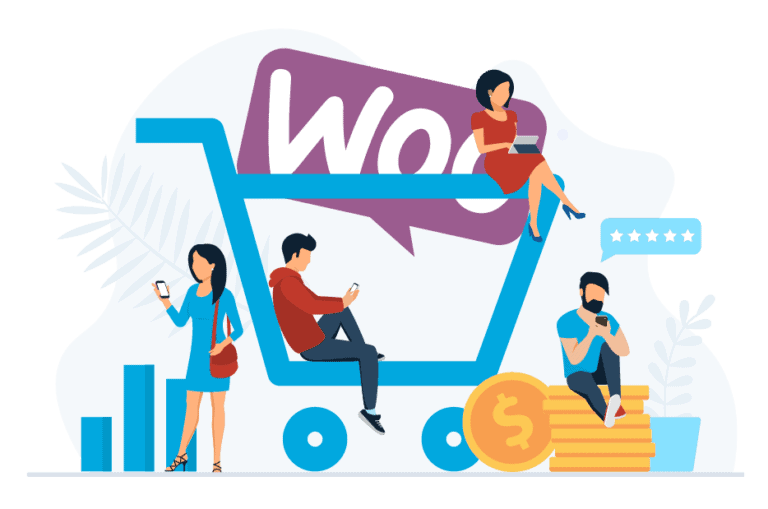 Woocommerce SEO