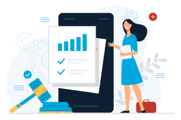 digital marketing for law firms