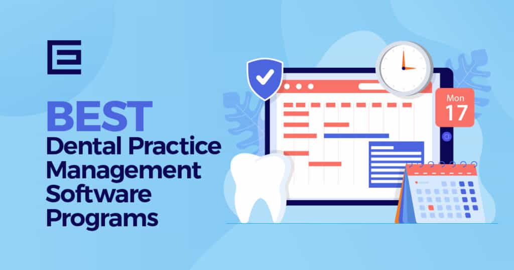 Best Dental Practice Management Software