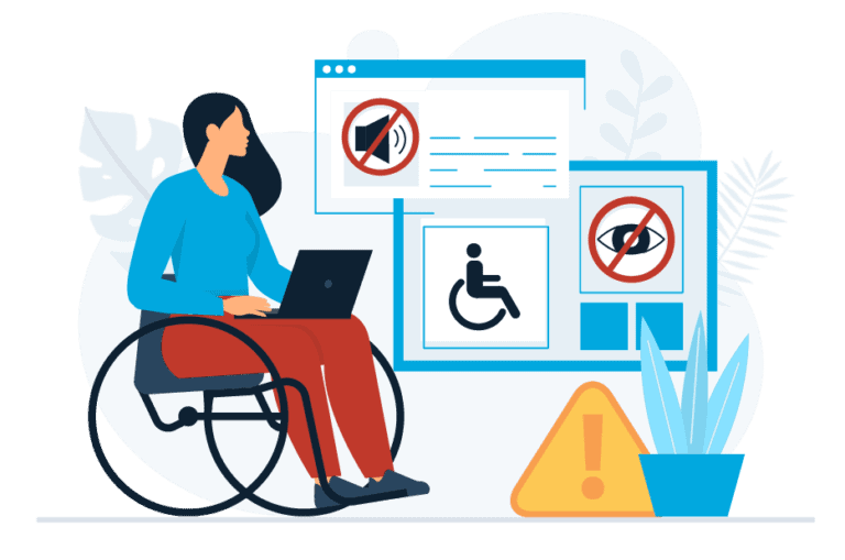 ADA Friendly Web Design and Website Development Services