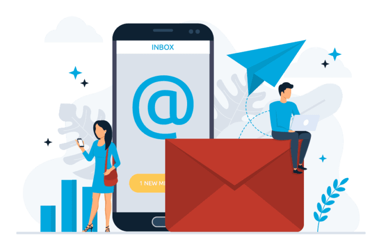 Email Marketing Services