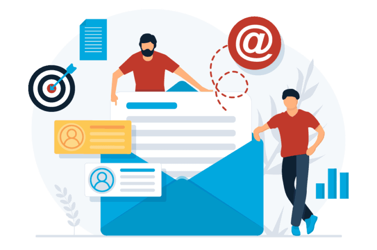 Make Lasting Impressions With Email Marketing