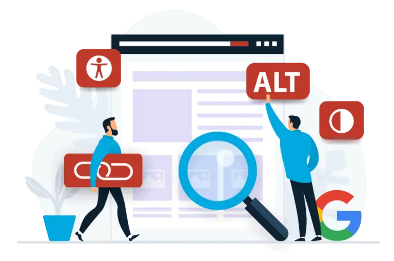 Would ADA Updates Hurt My SEO and Website Ranking
