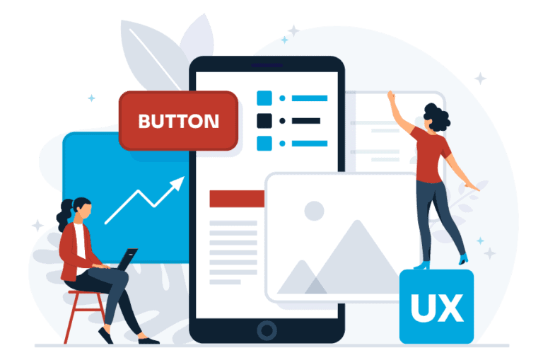 User Testing and Conversion Optimization