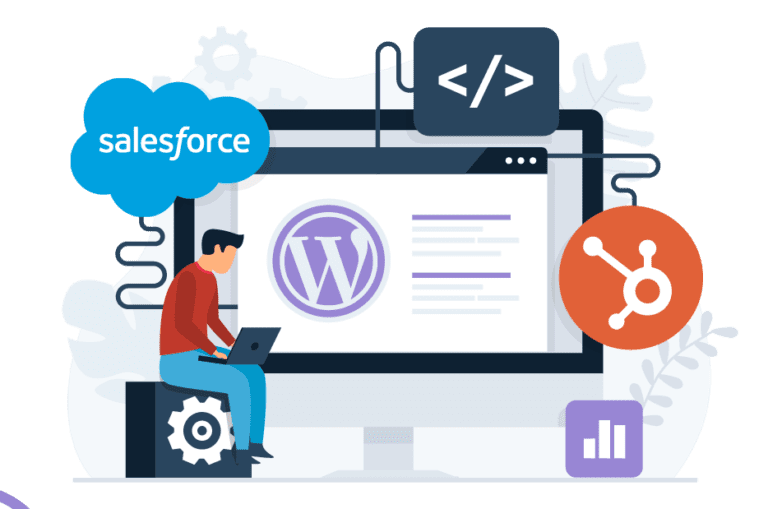 WordPress Web Development