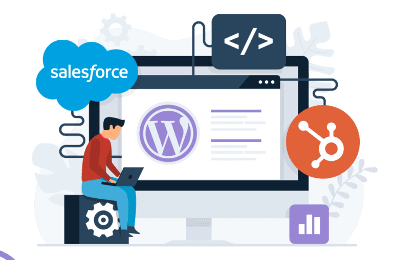 WordPress Web Development