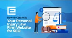 SEO for personal injury lawyers