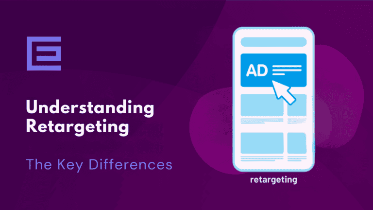 understadning retargeting graphic