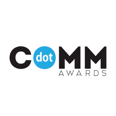 2018 dotCOMM Award Winner
