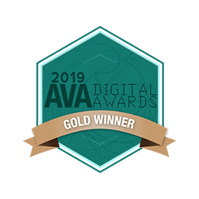 2019 AVA Award Winner Raleigh