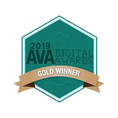 2019 AVA Award Winner Raleigh