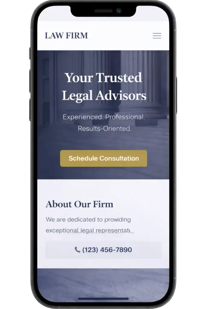 mobile first core web vitals
