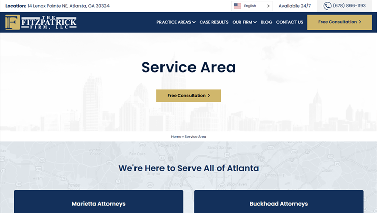 Atlanta-Personal-Injury-Attorney-Responsive-Website