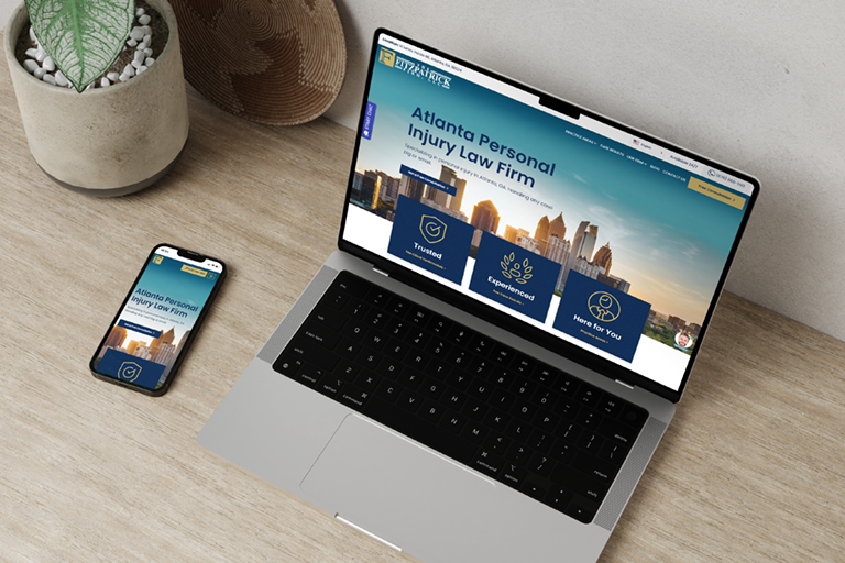 Atlanta-Personal-Injury-Lawyer-Responsive-Website-Design