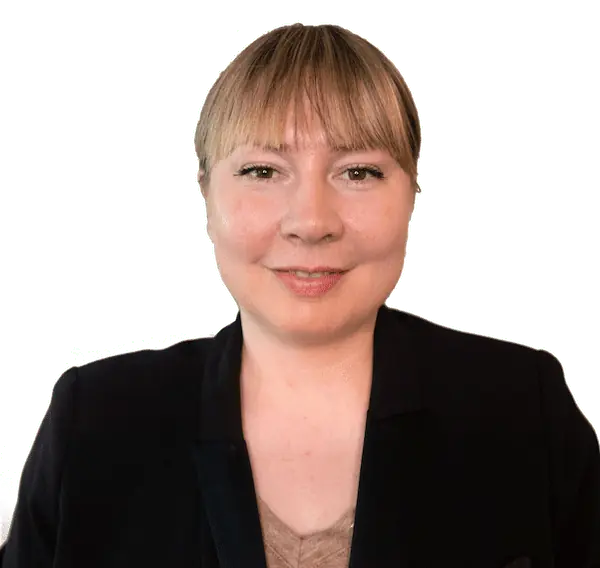 Picture of Kalinka Anguelov - Marketing Strategist at TheeDigital