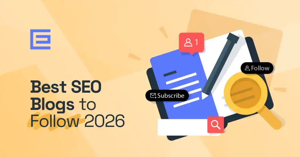 Best SEO blogs to follow in 2026