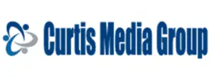 Curtis Media Group logo