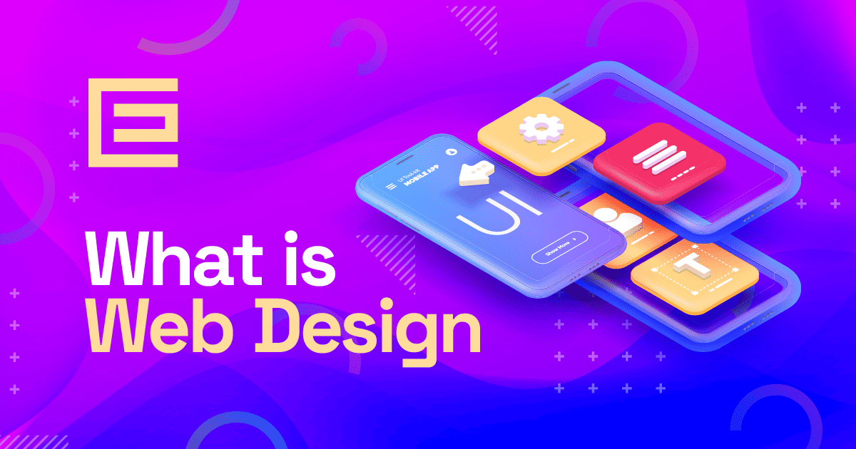 What Is Web Designing TheeDigital